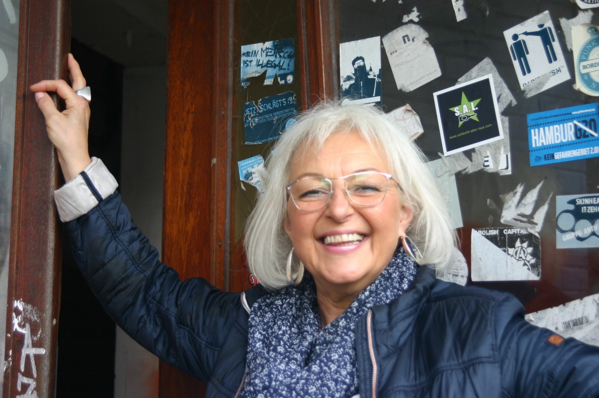 Karen Tzschoeckel